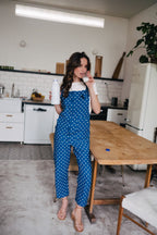 Dungaree Maïté Mossa