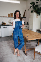 Dungaree Maïté Mossa