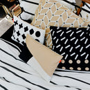 Funda de cojín Blush Sand - Multicolor