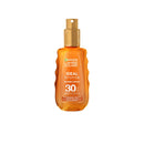 Ambre Solaire - Ideal Bronze Invisible Protective Spray Spf30