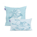 Ginkgo Cushion Cover - Multicolour