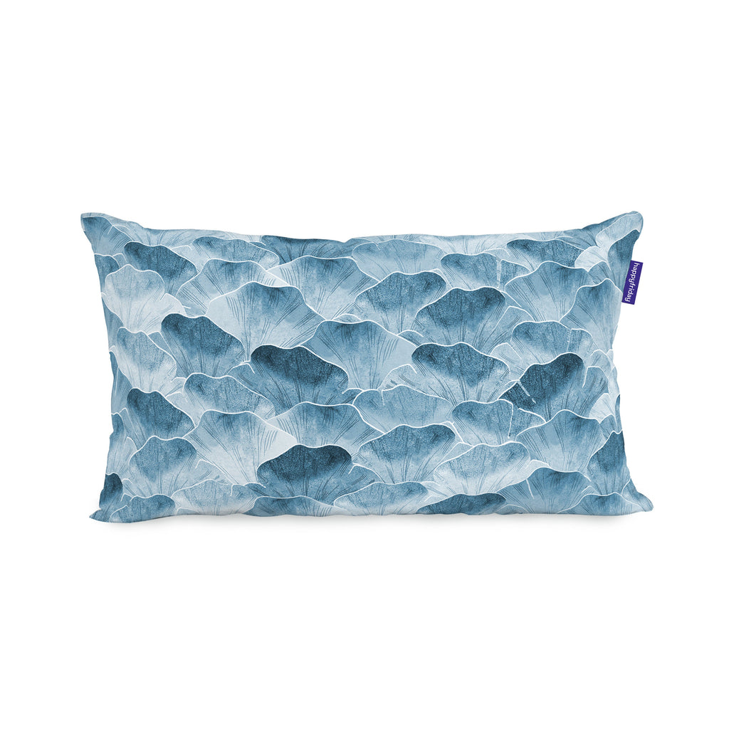 Ginkgo Cushion Cover - Multicolour