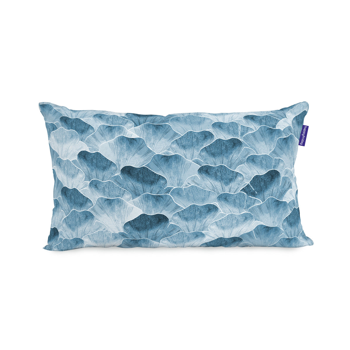 Ginkgo Cushion Cover - Multicolour