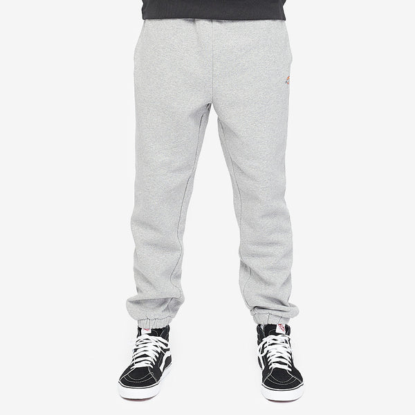 Pantaloni da jogging Mapleton - Grigio mélange - Uomo