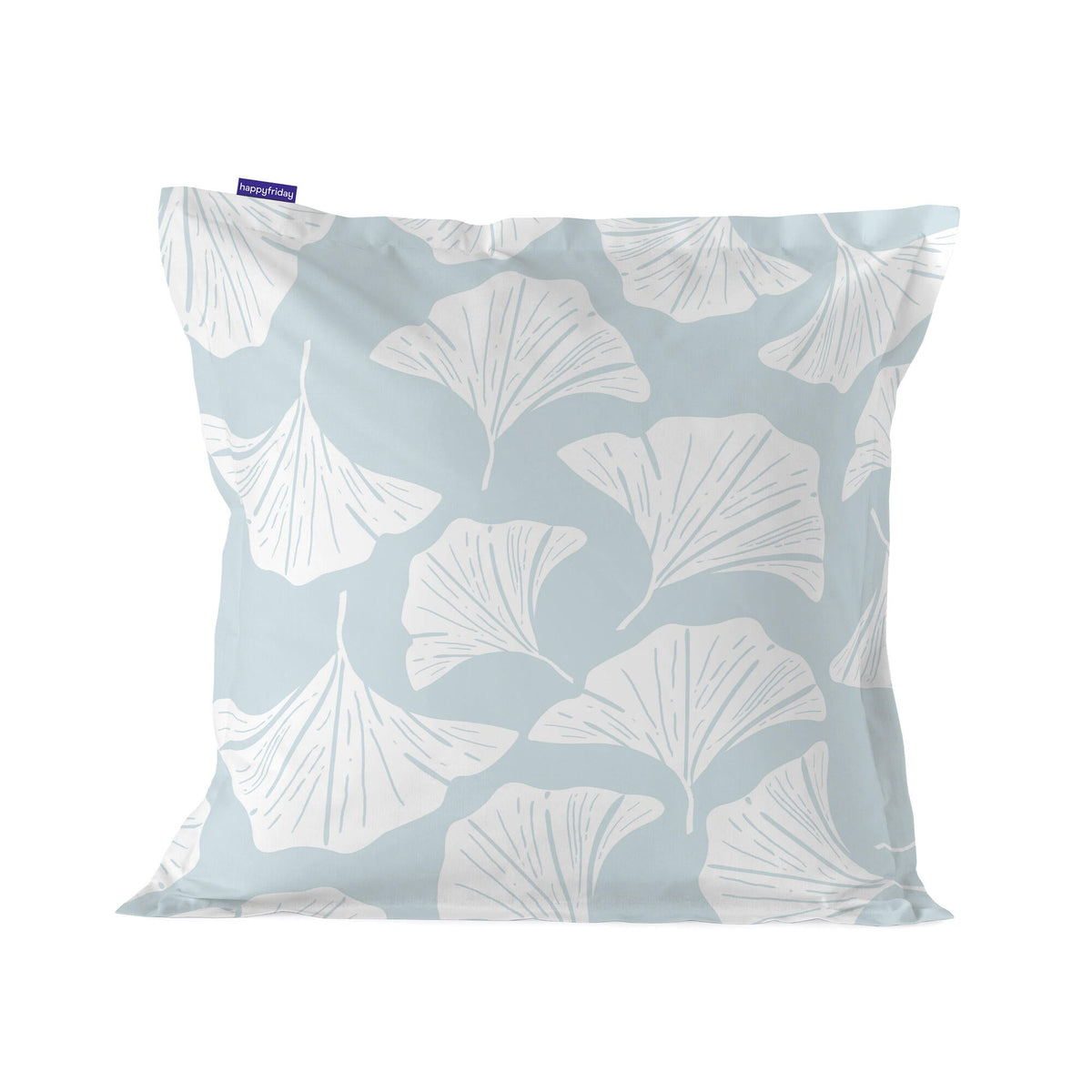 Fodera Per Cuscino Ginkgo - Multicolore