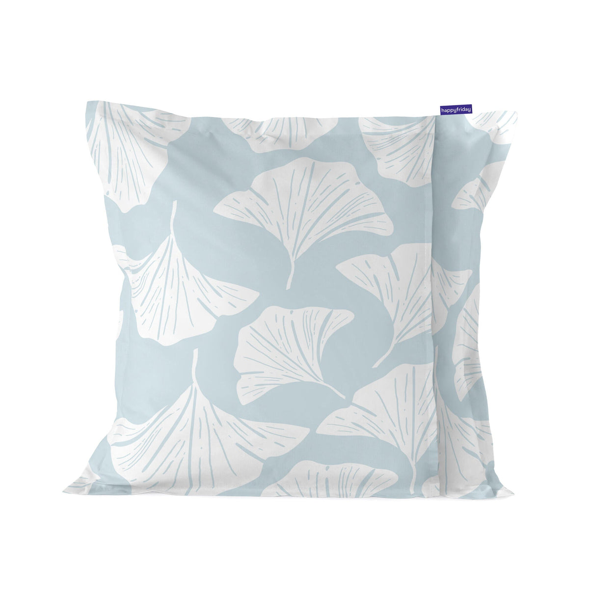 Fodera Per Cuscino Ginkgo - Multicolore