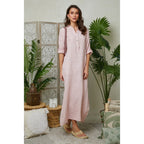 Dress - Pink - Women