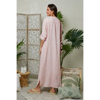 Dress - Pink - Women