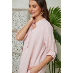 Dress - Pink - Women