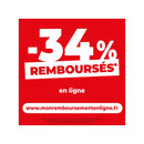 Oral-B Pro Cross Action - 3 Brossettes