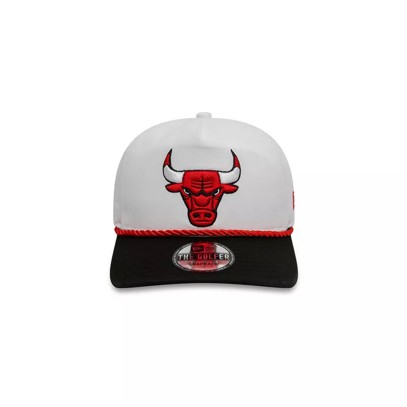 Casquette New Era Golfer
