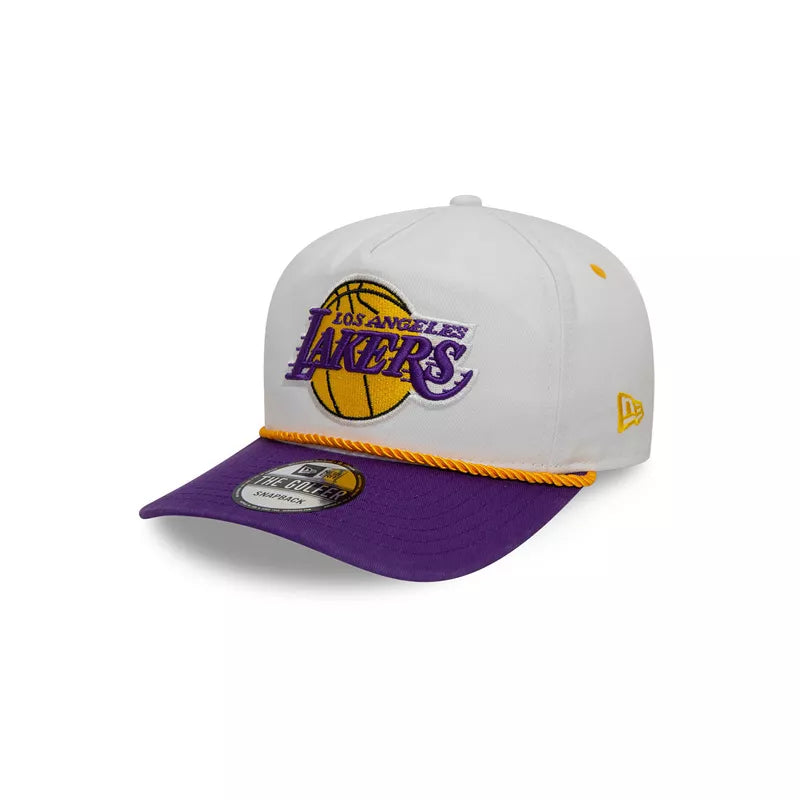 Casquette New Era Golfer