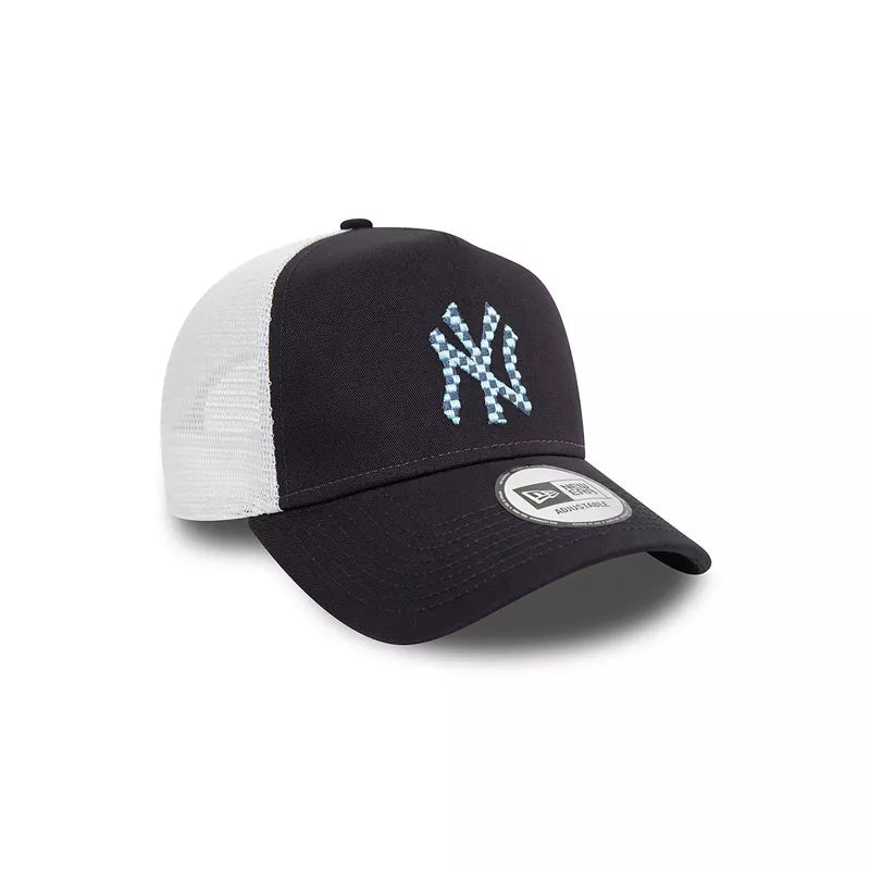 Casquette New Era Trucker