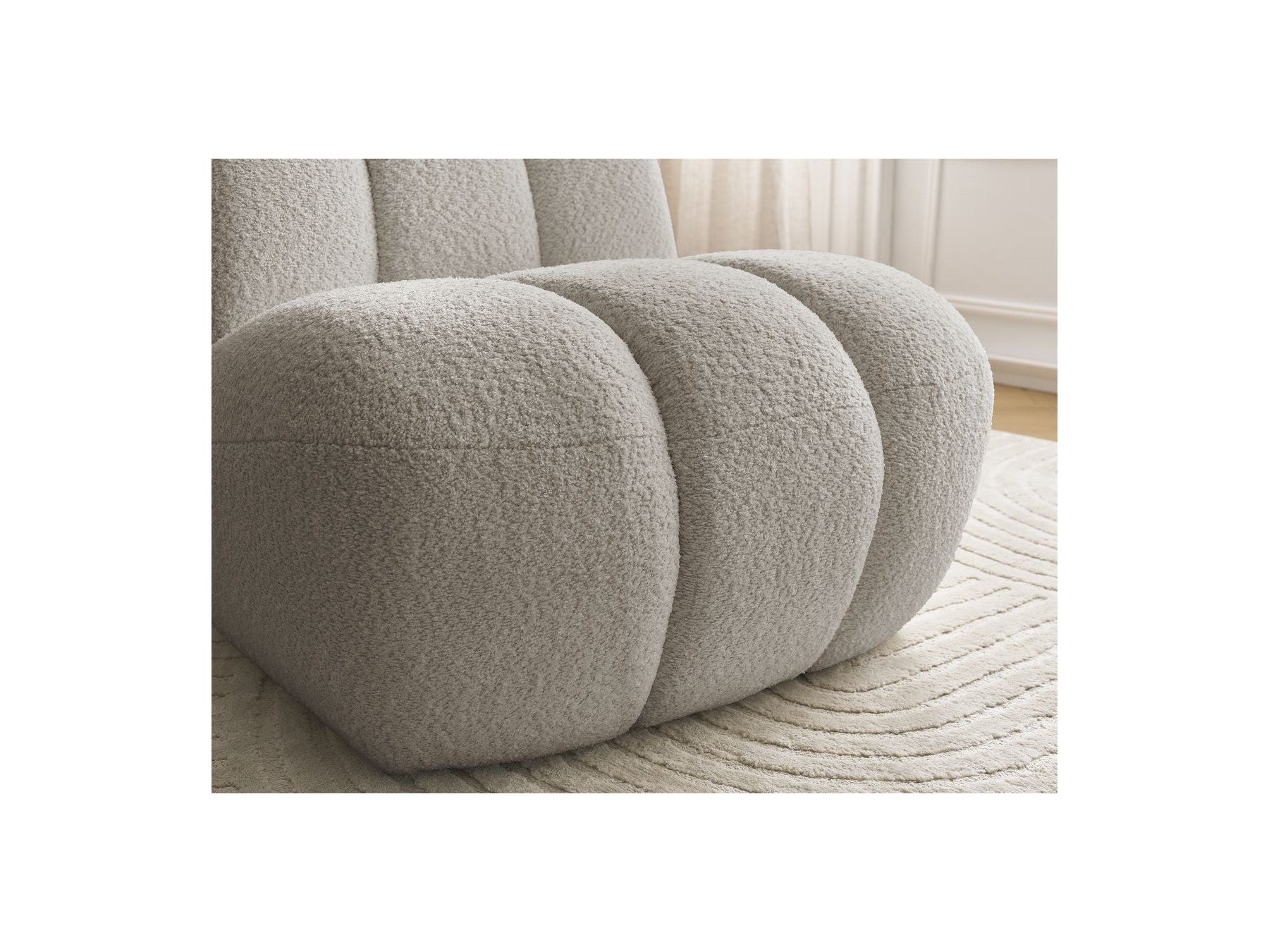 Janissaire - Sillón