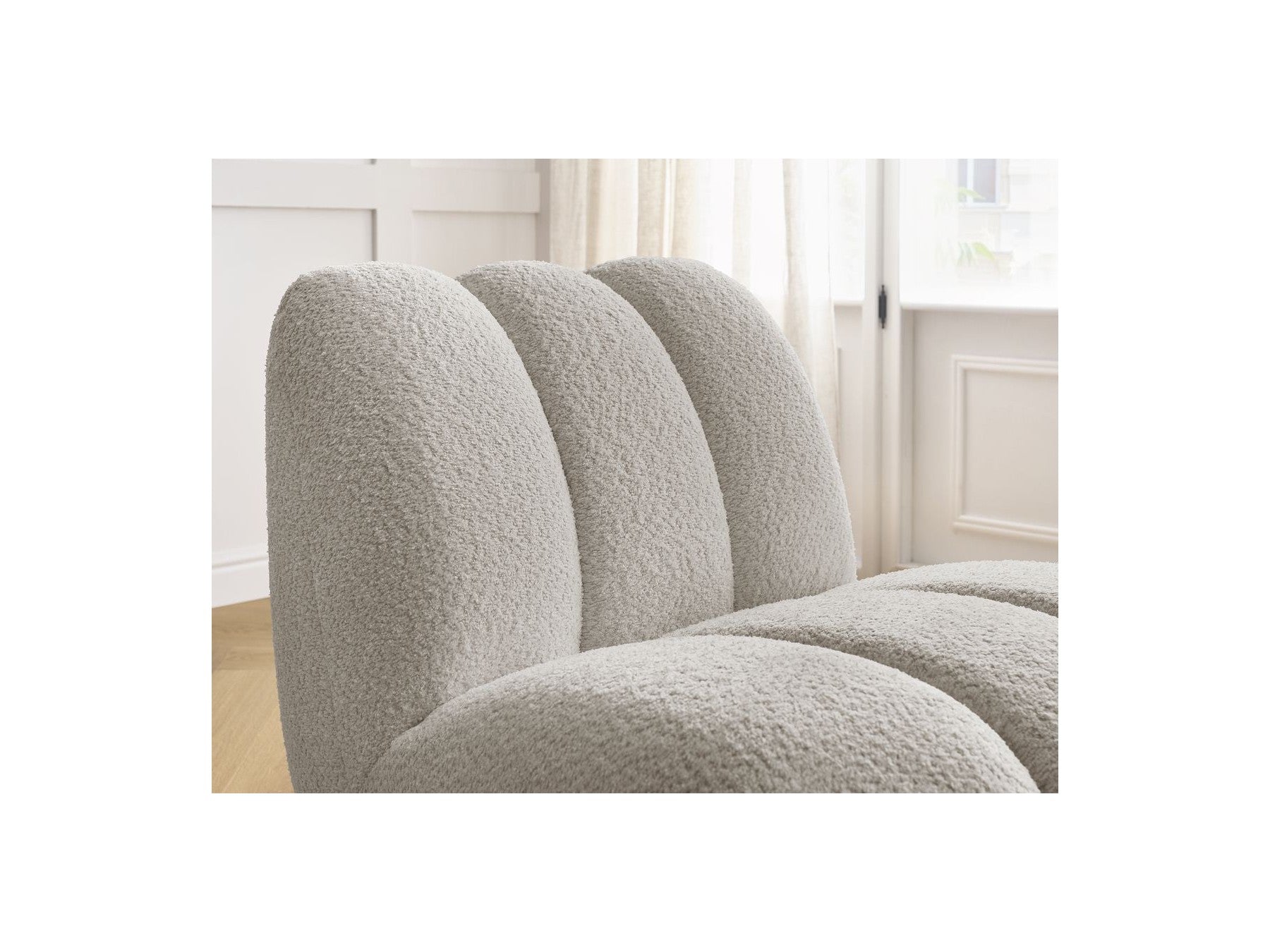 Janissaire - Sillón