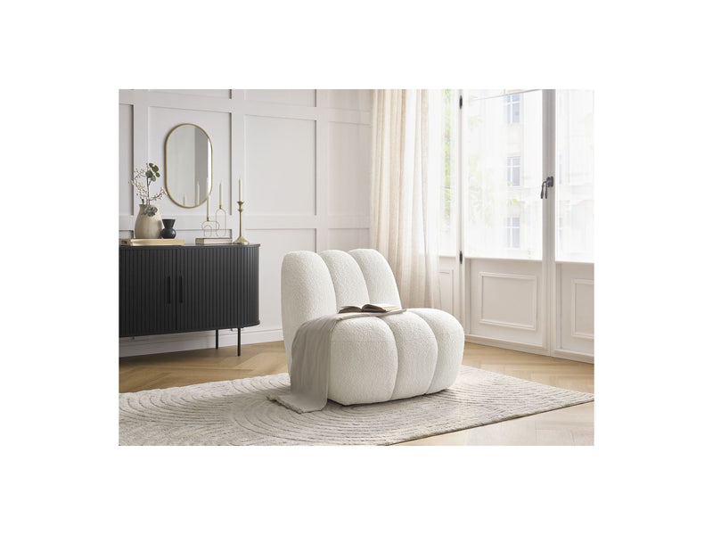 Fauteuil - Janissaire