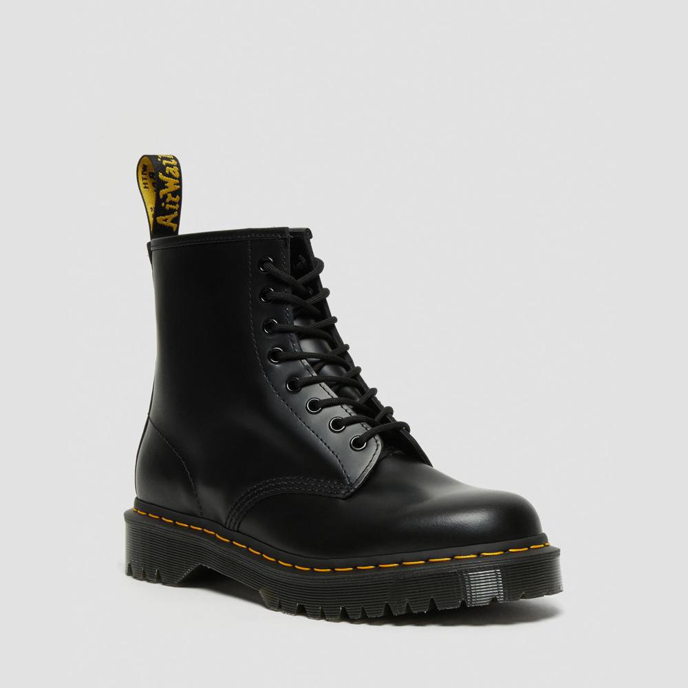 Boots 1460 Bex - Noir