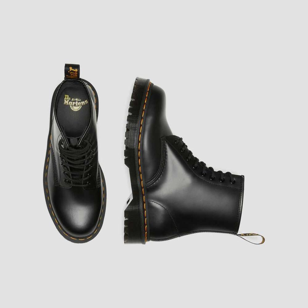Boots 1460 Bex - Noir