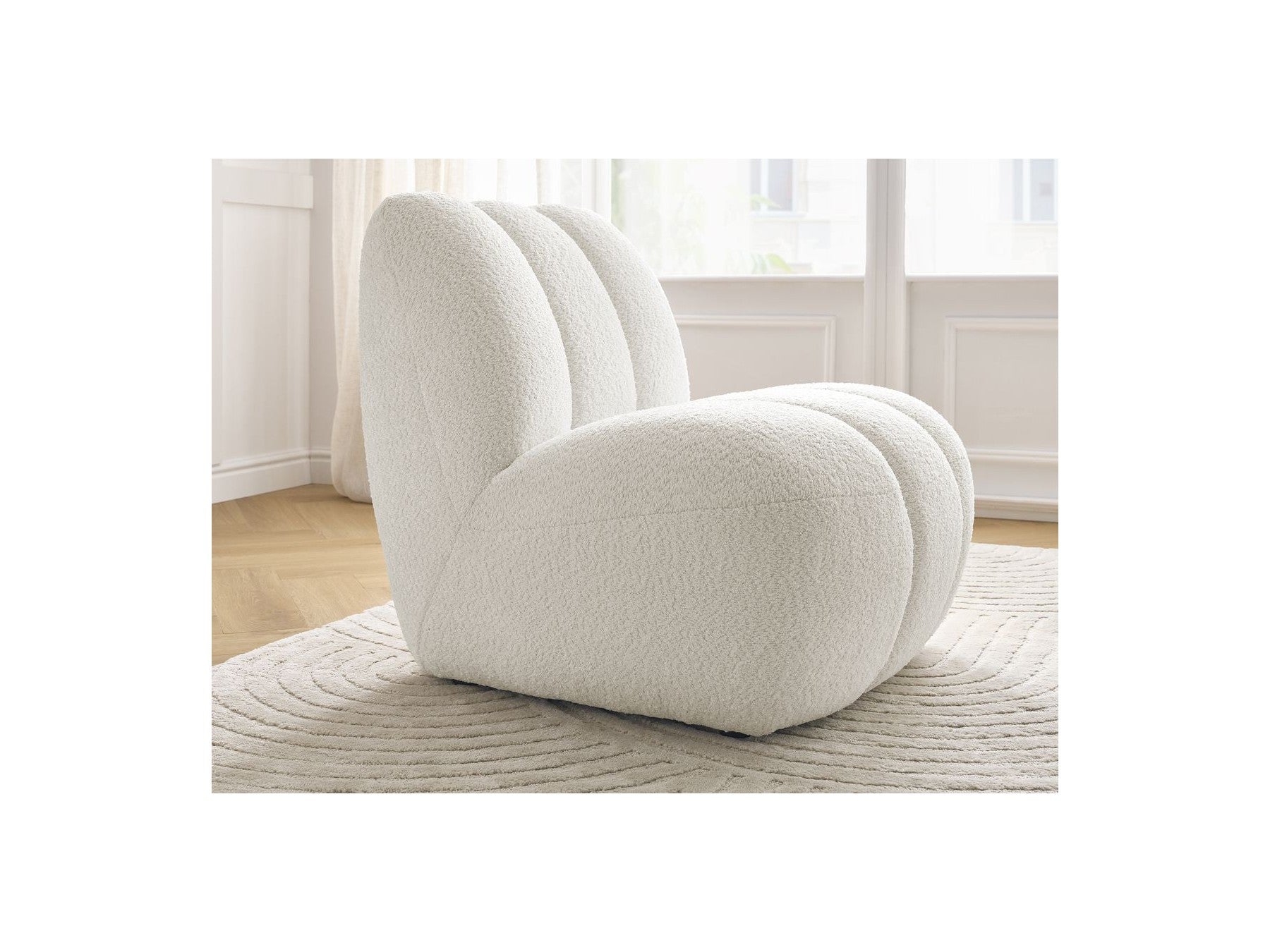 Janissaire - Sillón
