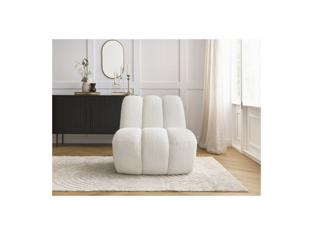 Janissaire - Sillón