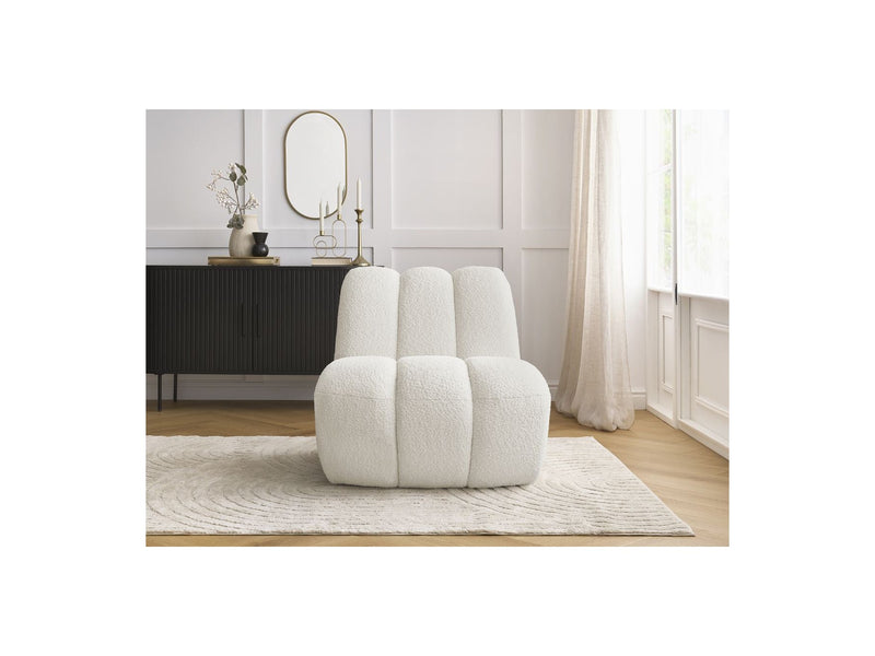 Fauteuil - Janissaire