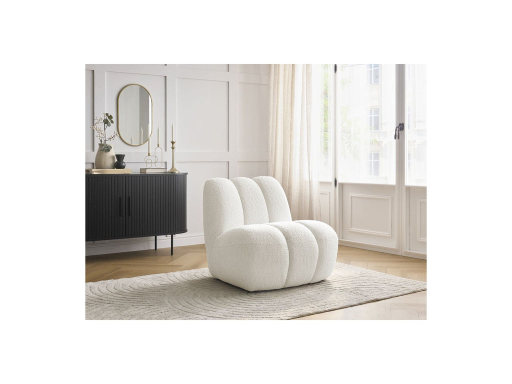 Janissaire - Sillón