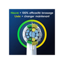 Oral-B Pro Precision Clean - 6 Brossettes