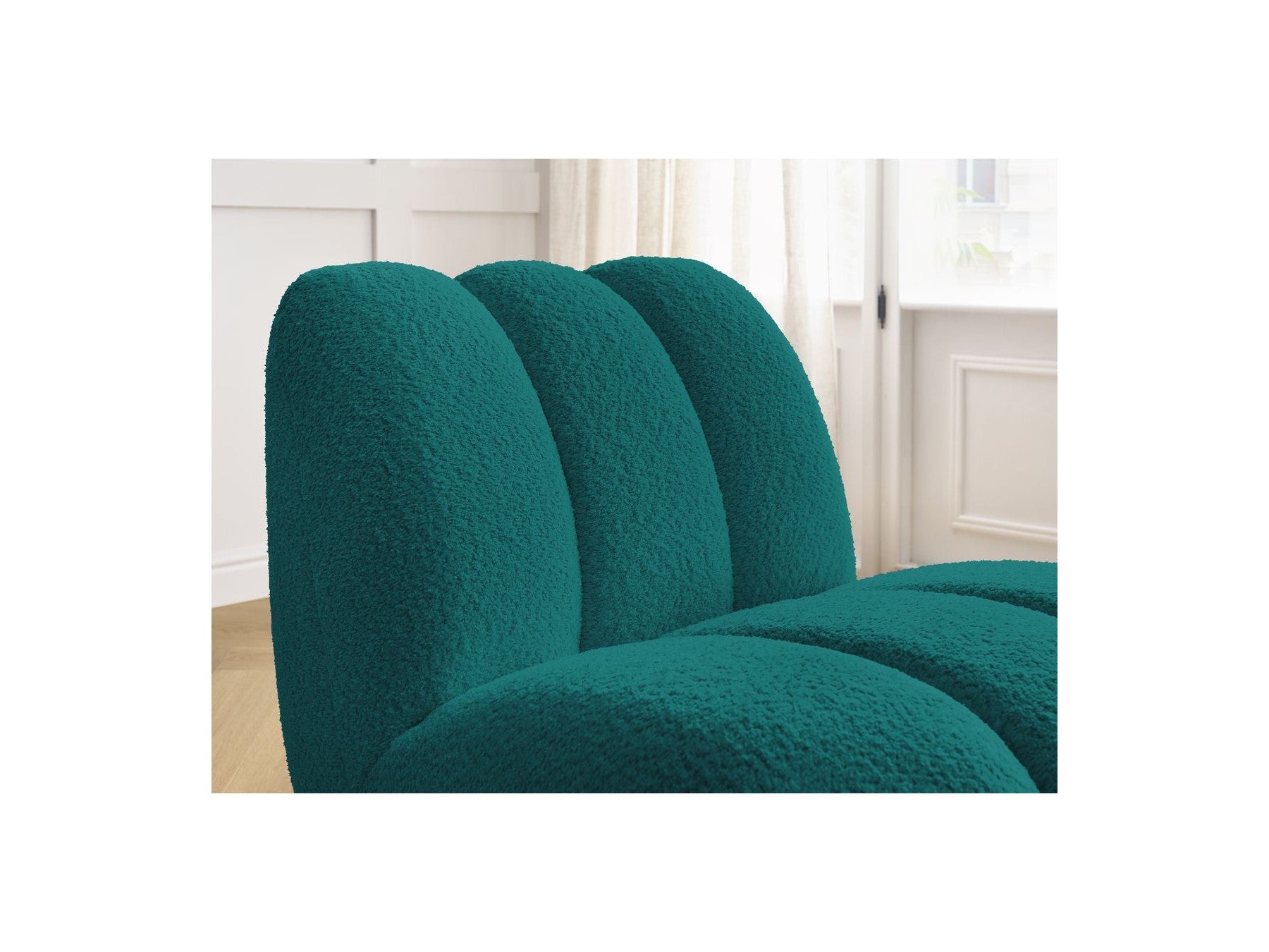 Janissaire - Sillón