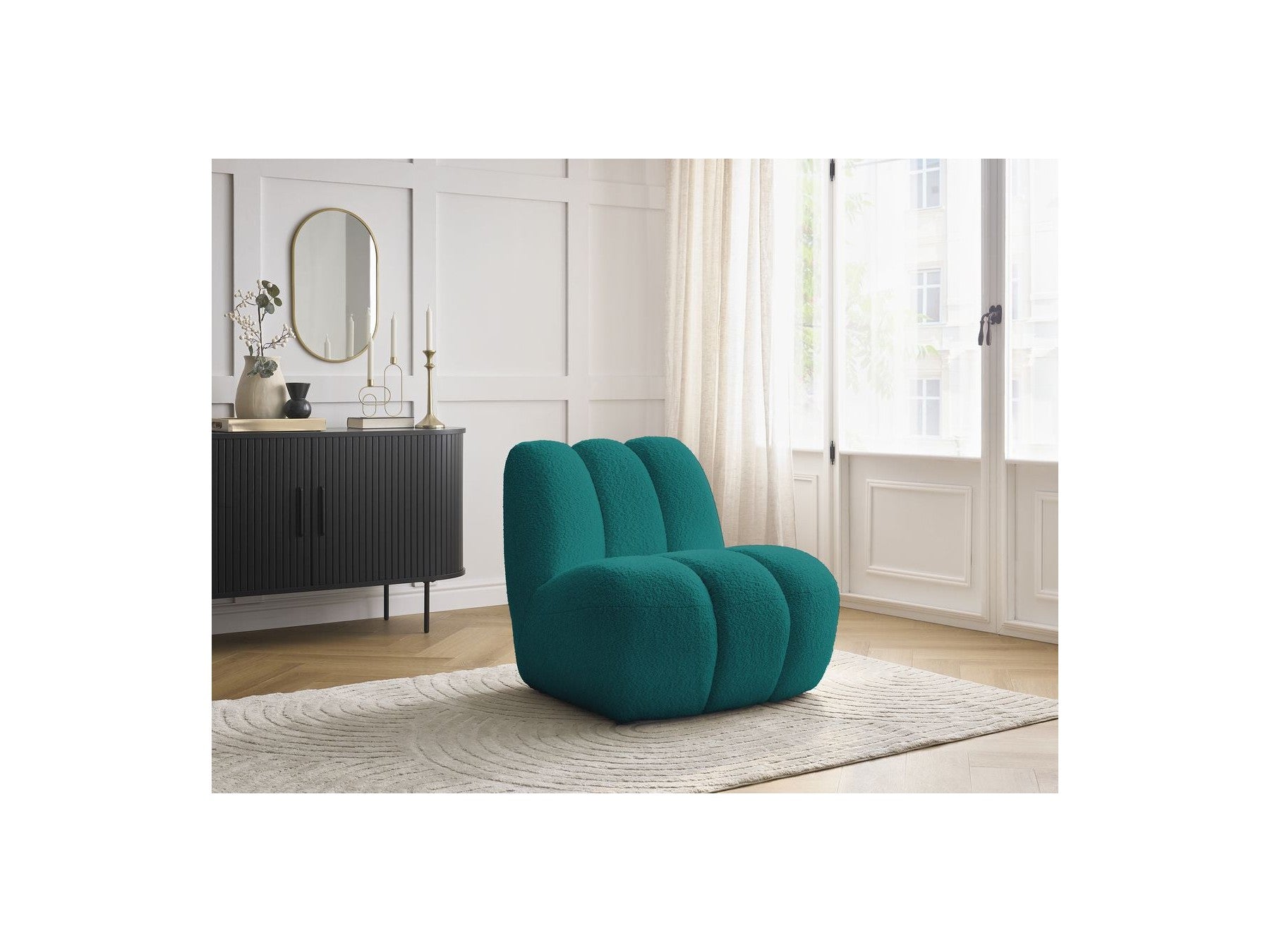 Janissaire - Sillón
