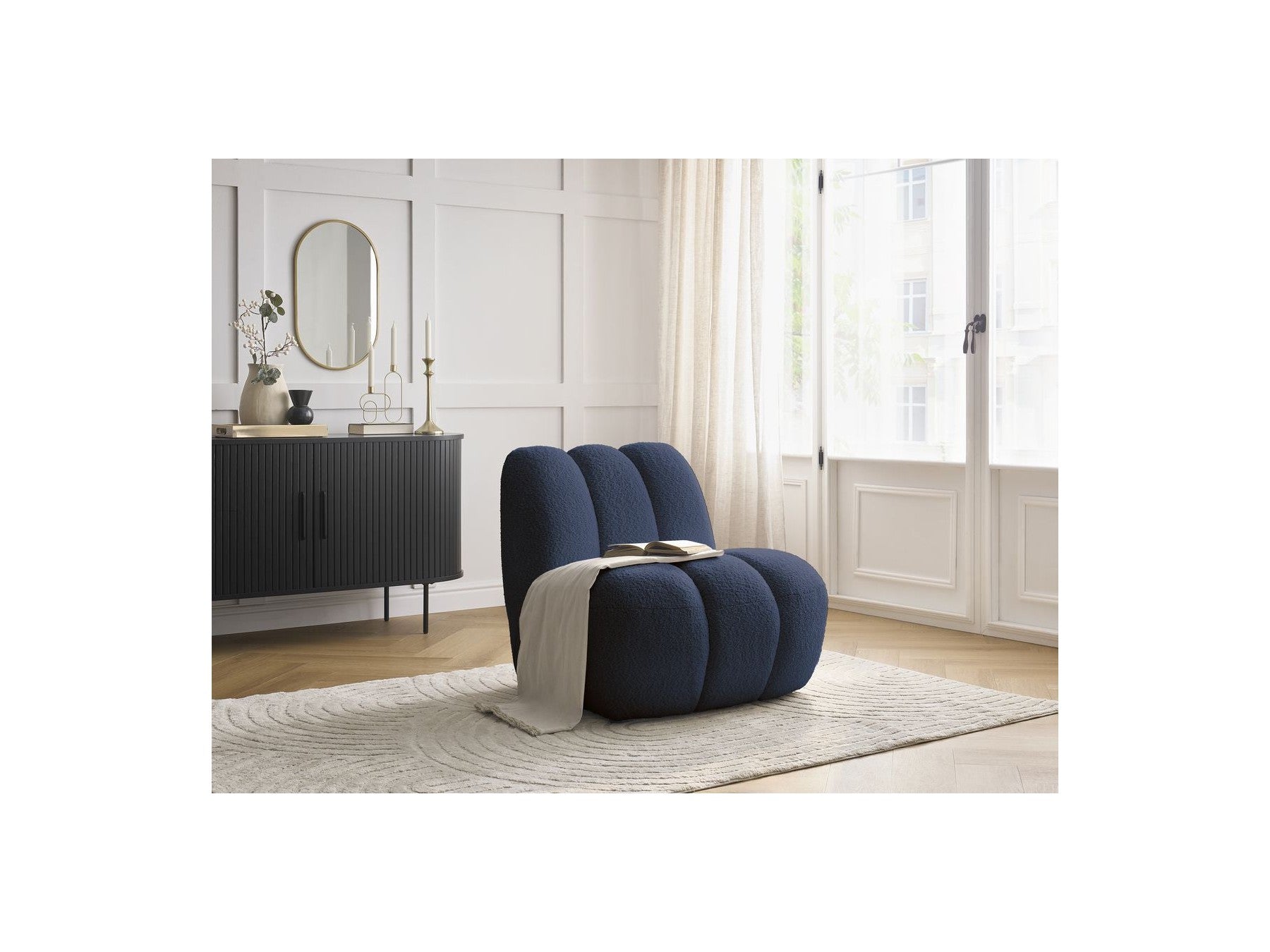 Janissaire - Sillón