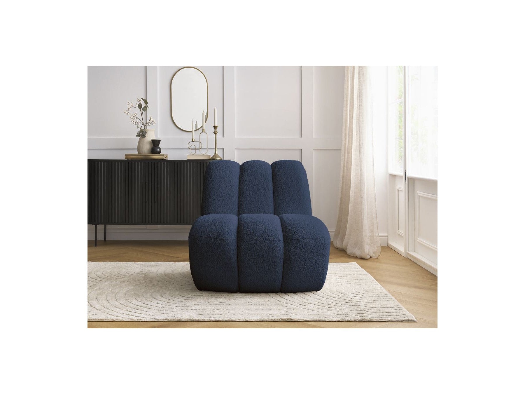 Janissaire - Sillón