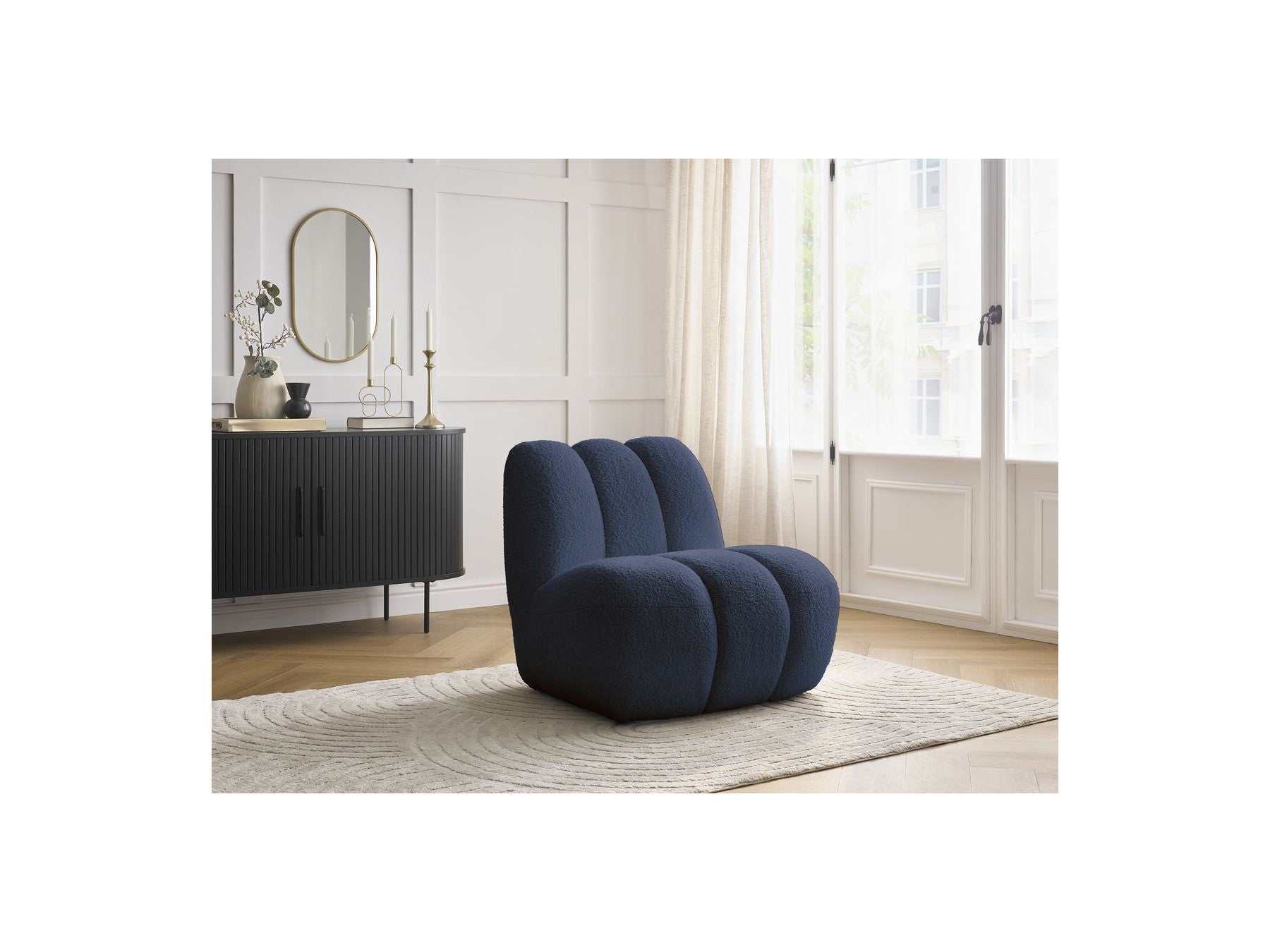 Janissaire - Sillón