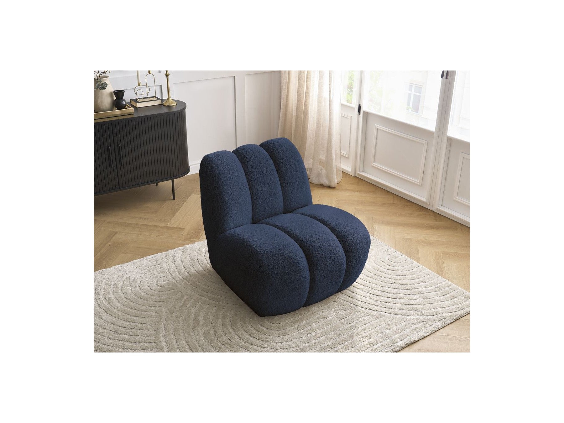 Janissaire - Sillón