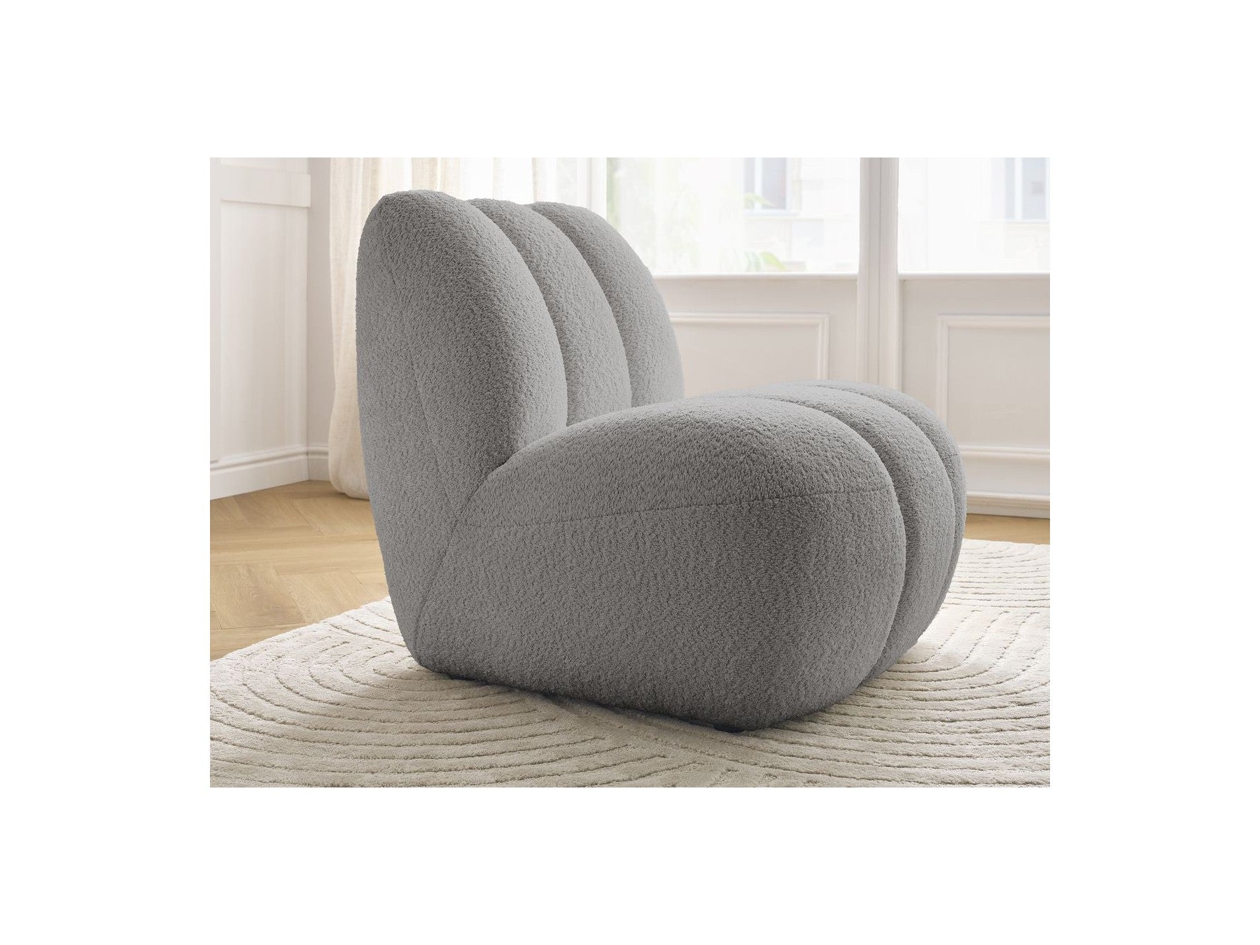 Janissaire - Sillón