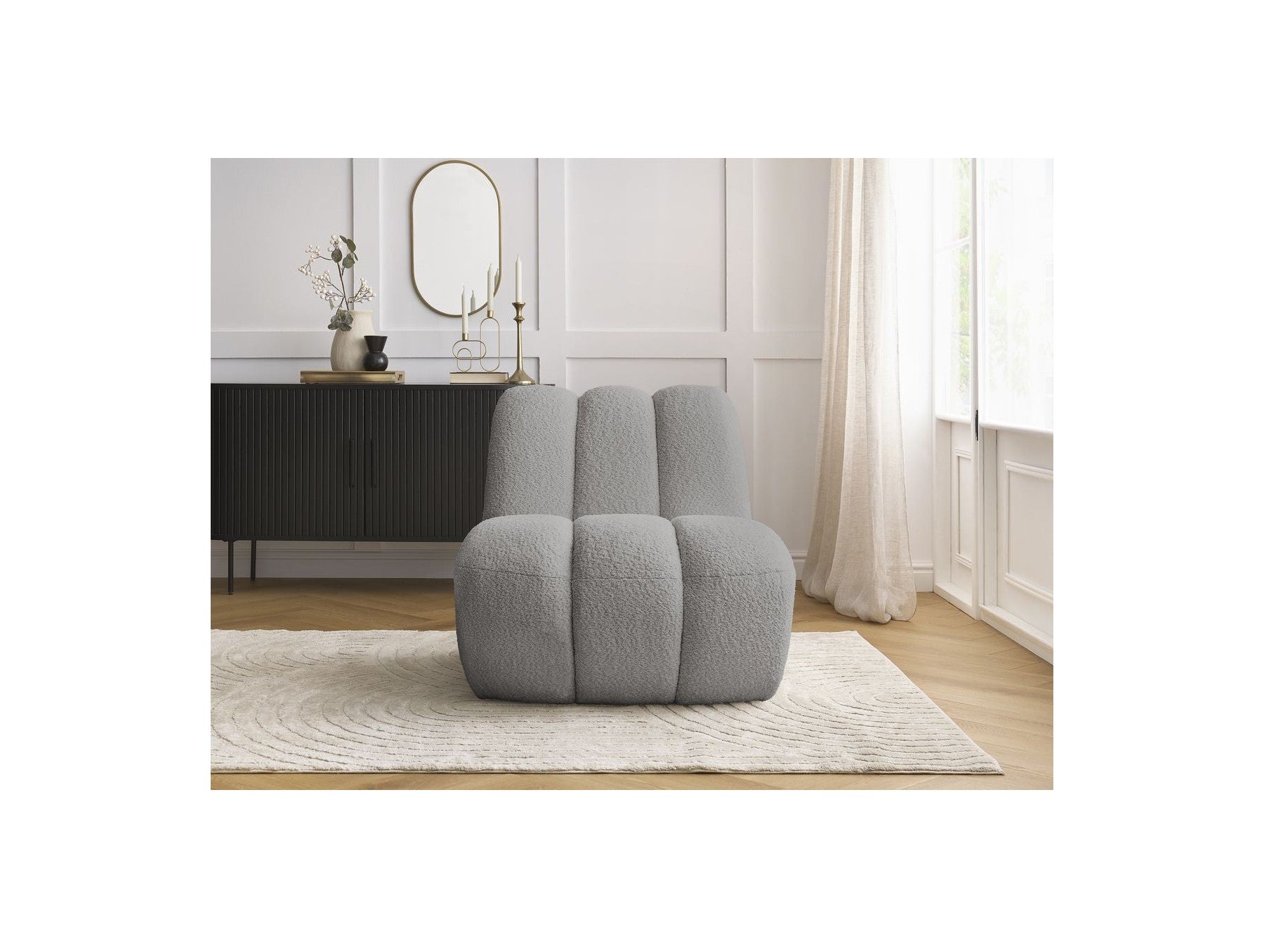 Janissaire - Sillón