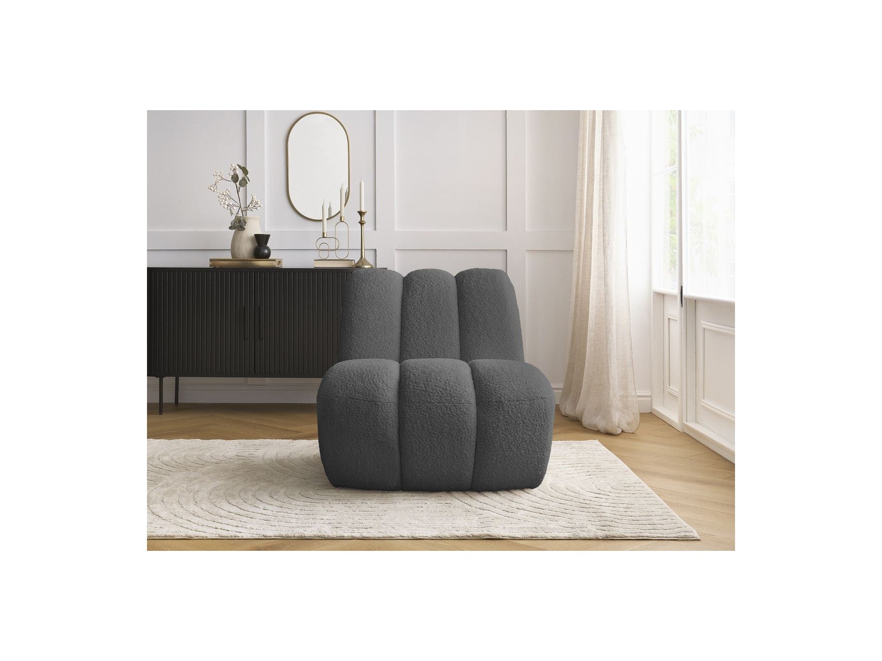 Janissaire - Sillón