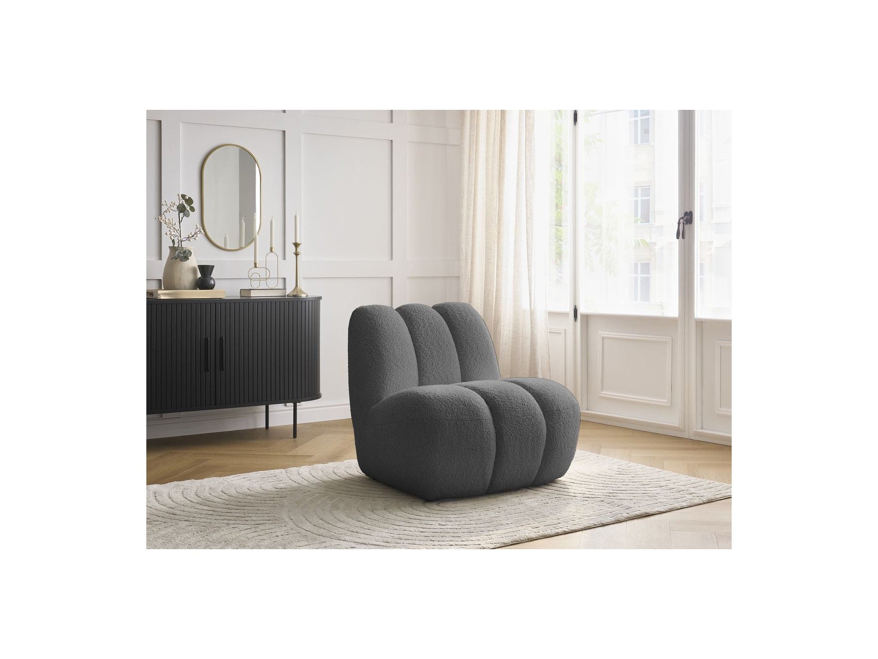 Janissaire - Sillón