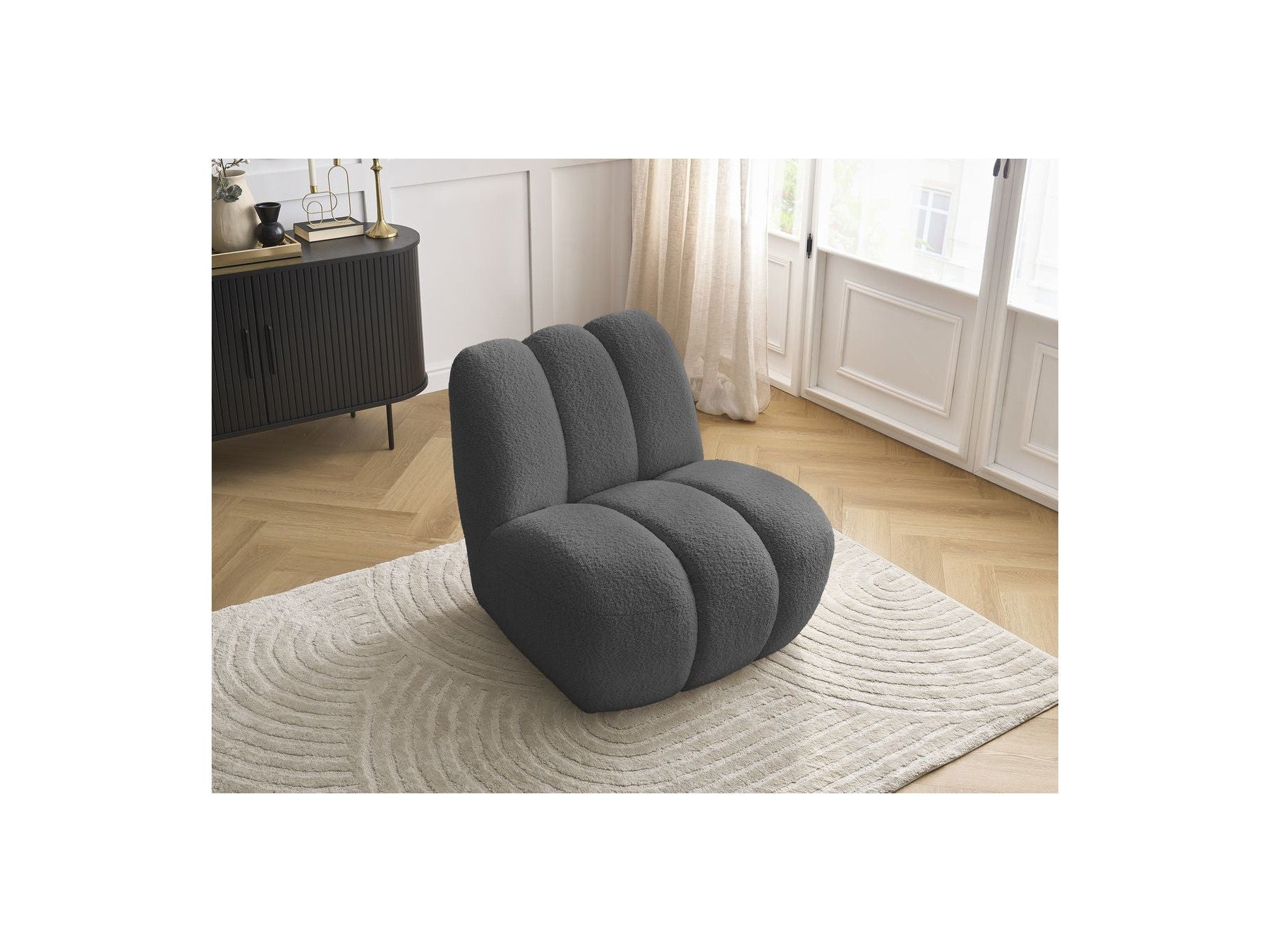 Janissaire - Sillón