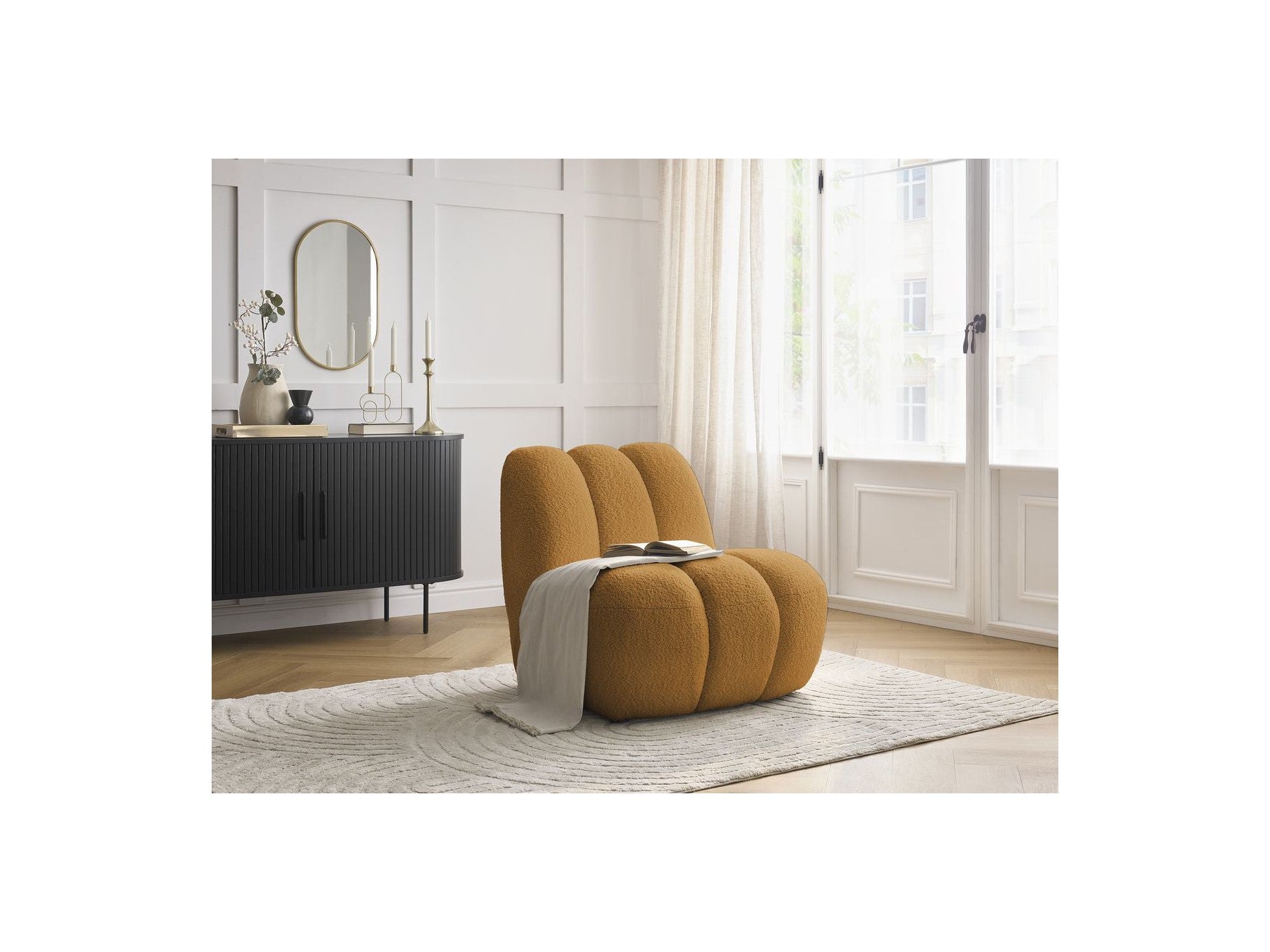 Janissaire - Sillón