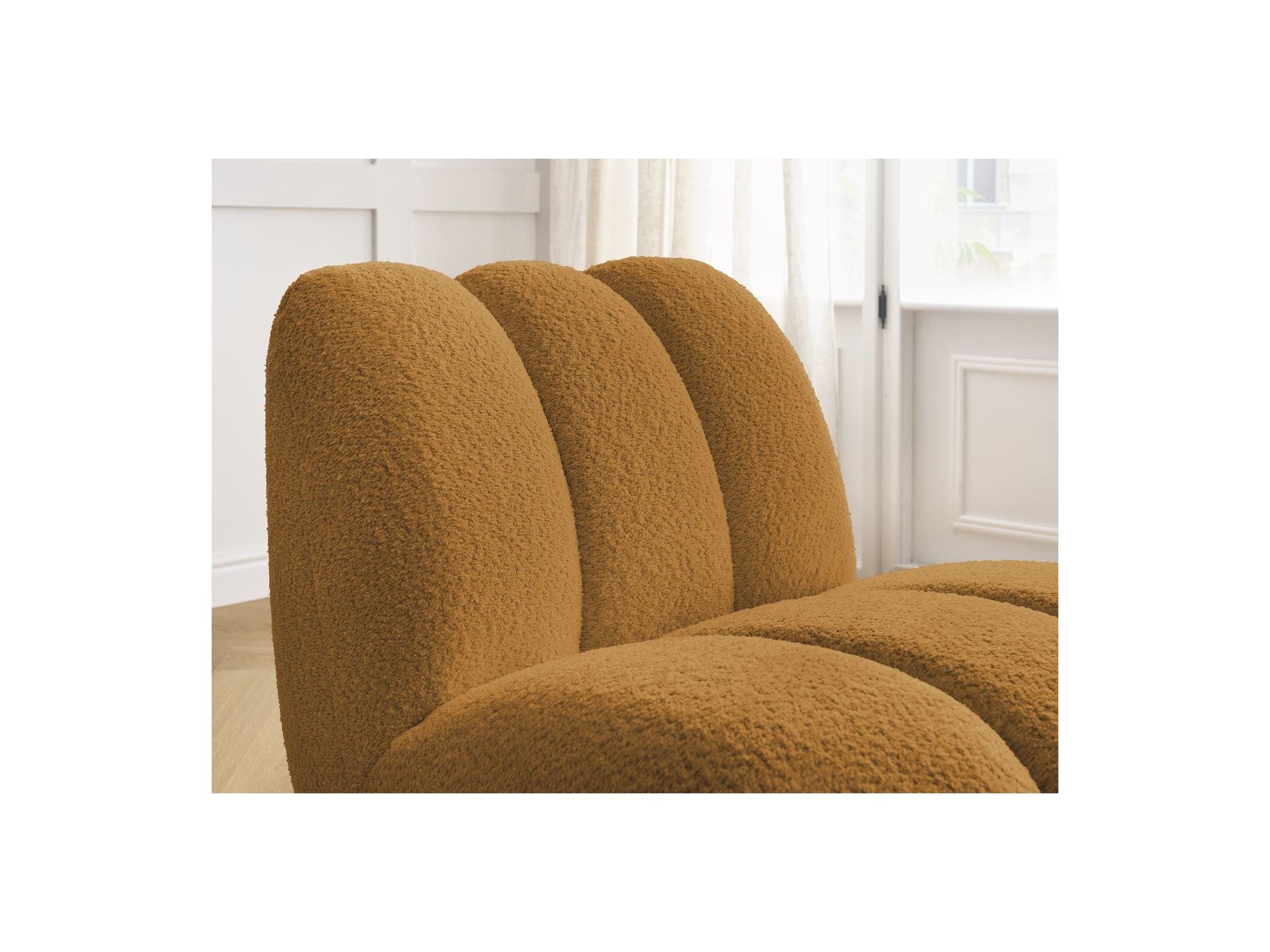 Janissaire - Sillón