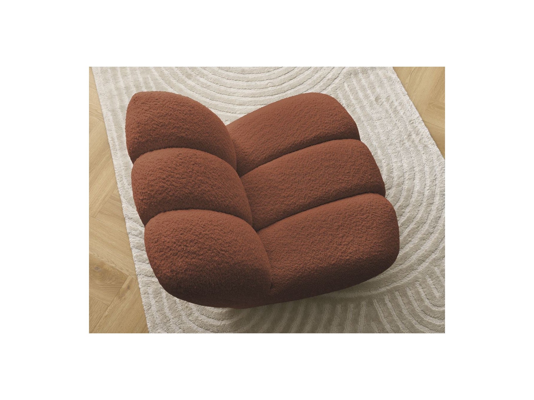 Janissaire - Sillón