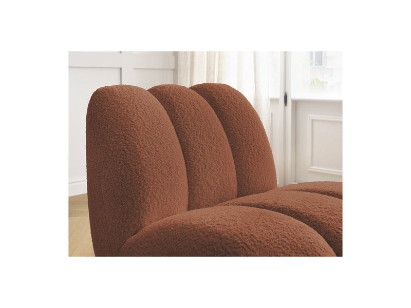 Fauteuil - Janissaire