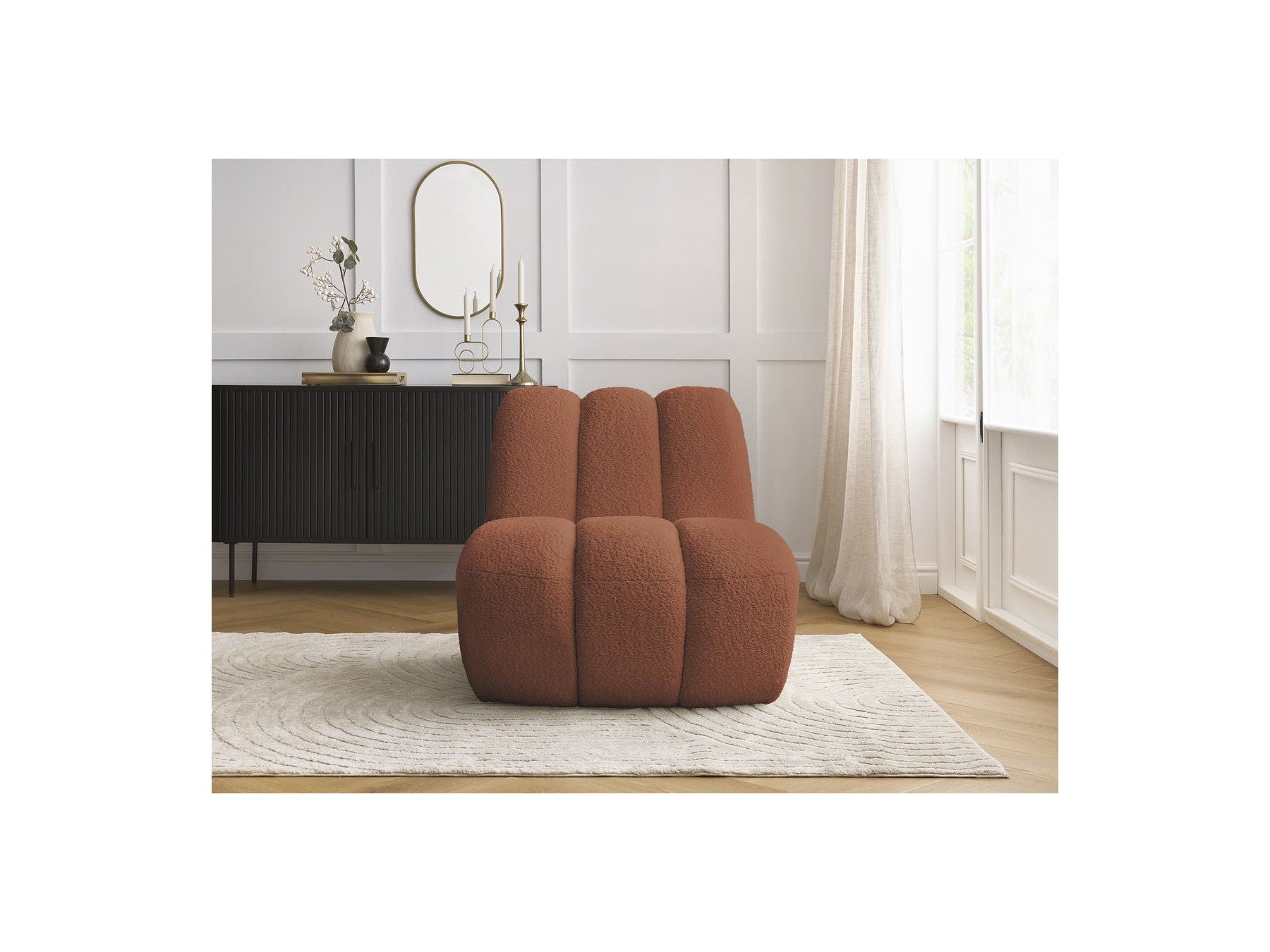 Janissaire - Sillón