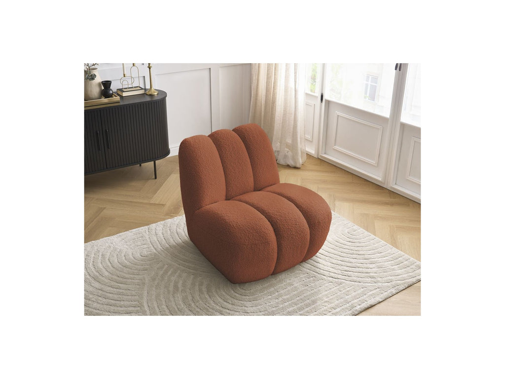 Janissaire - Sillón