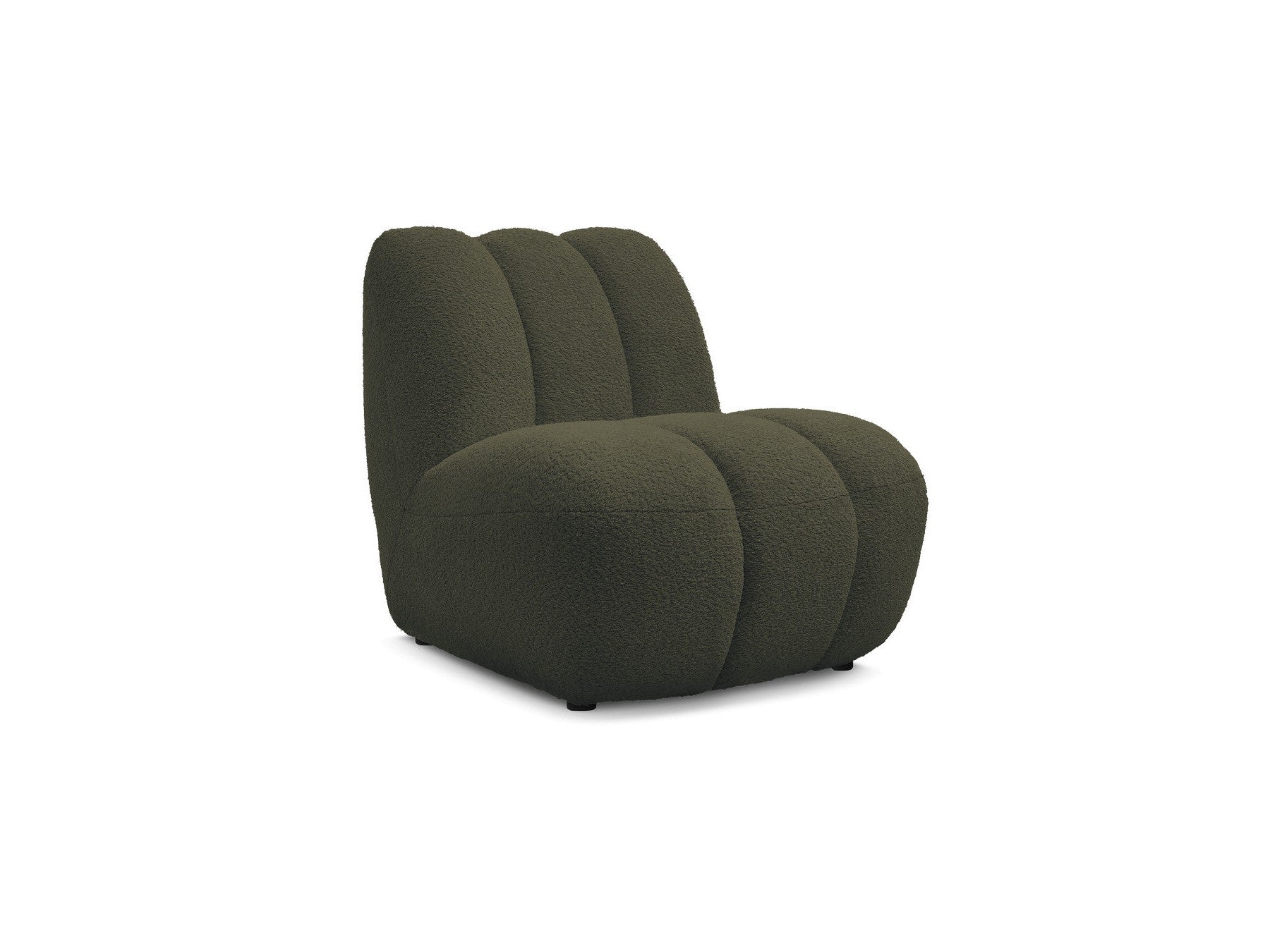 Janissaire - Sillón