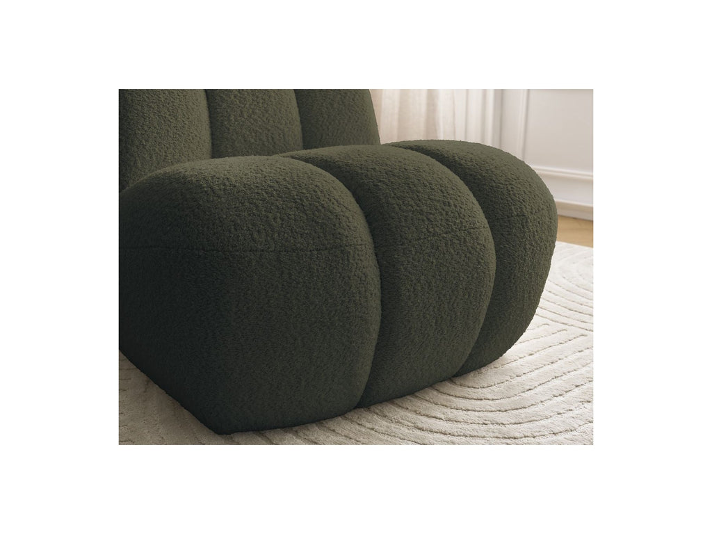 Janissaire - Sillón
