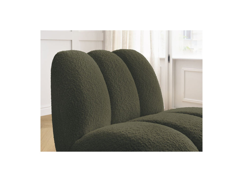 Janissaire - Sillón