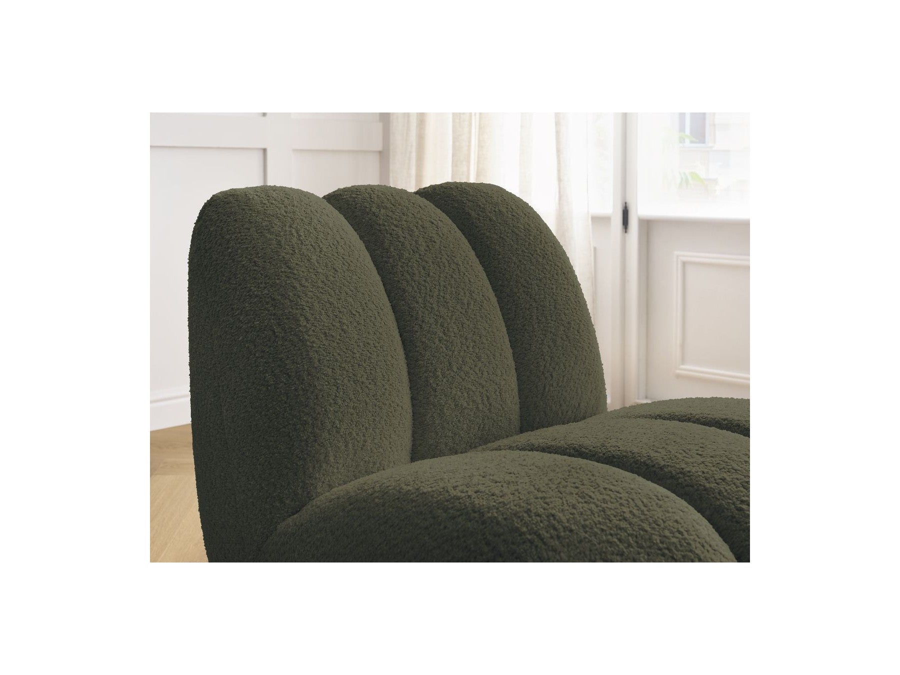 Janissaire - Sillón