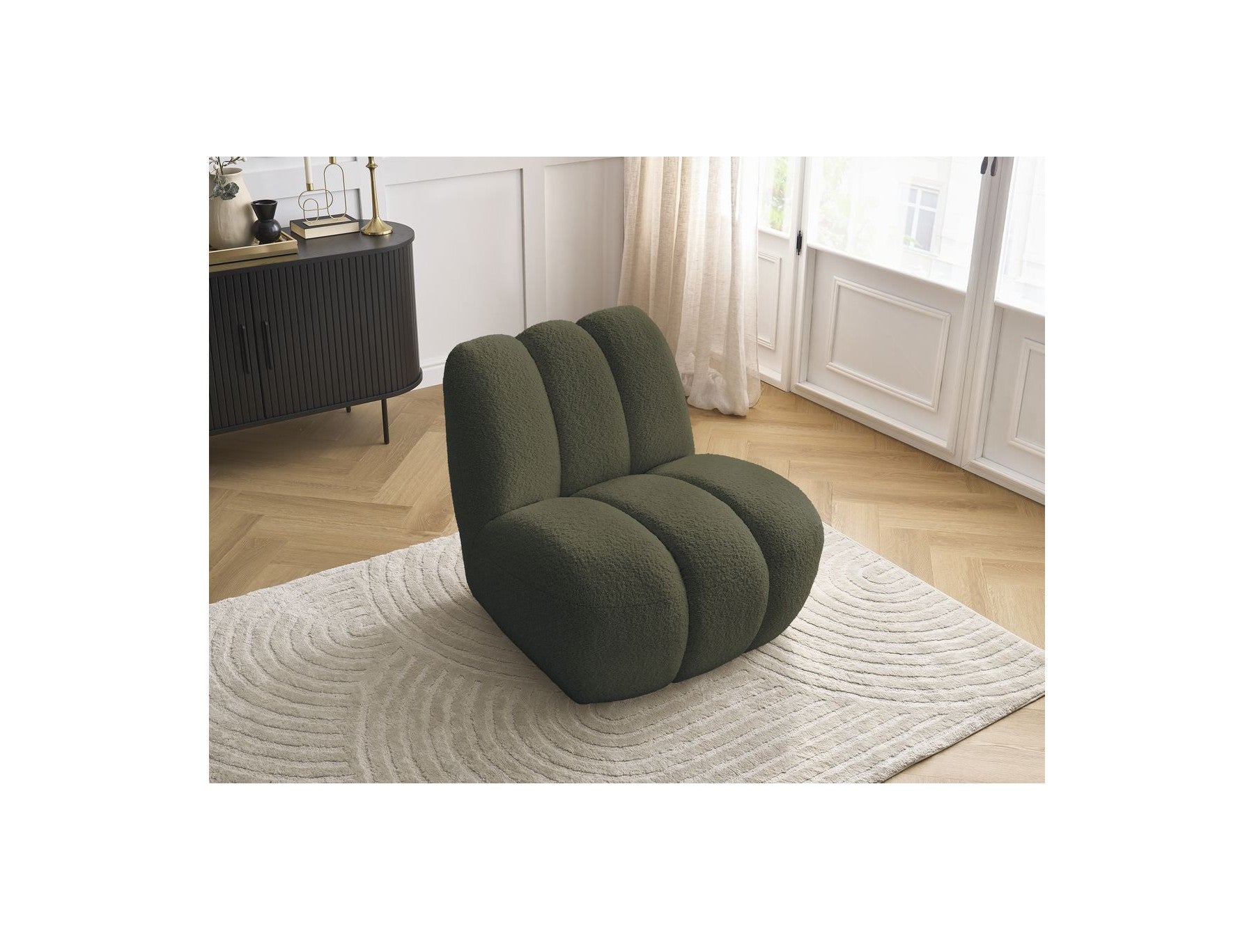 Janissaire - Sillón