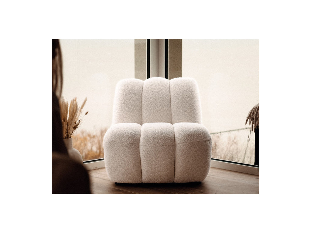 Janissaire - Sillón